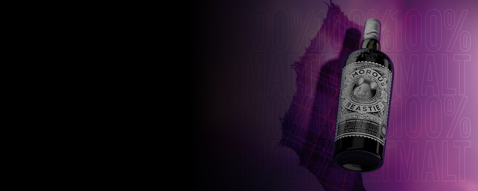 Raise A Dram To Burns