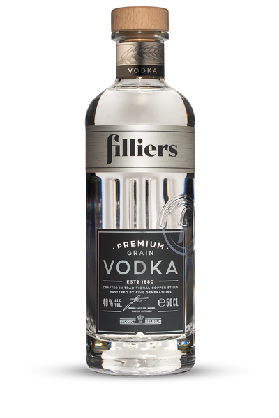 Filliers Premium Grain Vodka