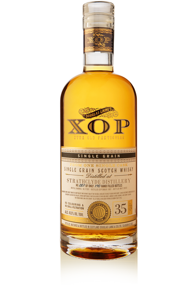 XOP Strathclyde 35 Years Old