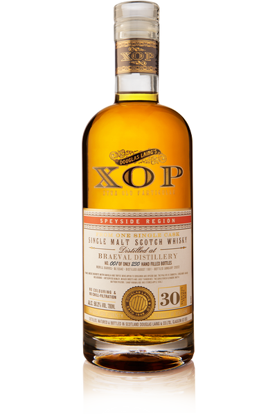 XOP Braeval 30 Years Old