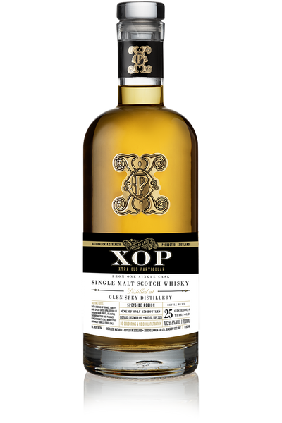 XOP Glen Spey 25 Years Old – Douglas Laing & Co.
