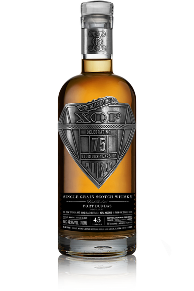 XOP Cameronbridge 45 Years Old – Douglas Laing & Co. XOP Cameronbridge 45 Years Old – Douglas Laing & Co.