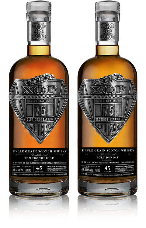Xtra Old Particular