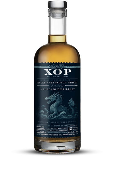 Douglas Laing XOP Aberlour 25年 700ml Douglas Laing XOP Aberlour 25年 700ml Tamdhu 1998 - 25 Year Old