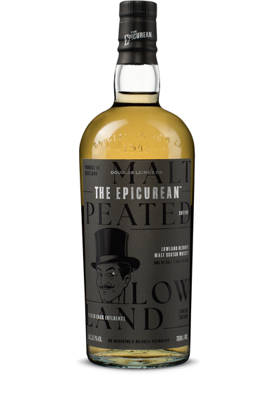The Epicurean Peated Edition