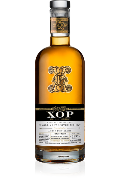 XOP Arran 26 Years Old