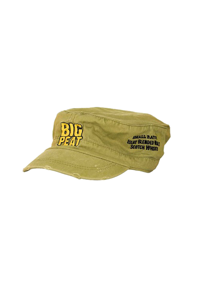 Big Peat Foraging Hat