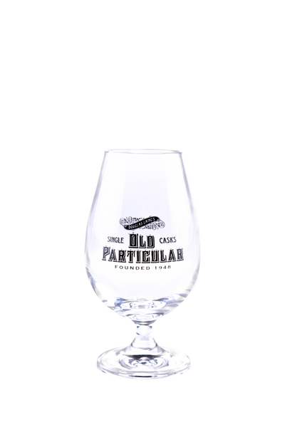 Old Particular Nosing Glass