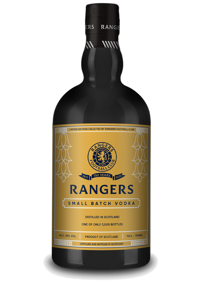Rangers F.C. Spirits | Rangers Whisky | Rangers Rum – Douglas Laing & Co.