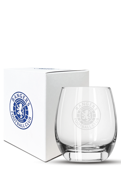 Rangers F.C. Spirits | Rangers Whisky | Rangers Rum – Douglas Laing & Co.