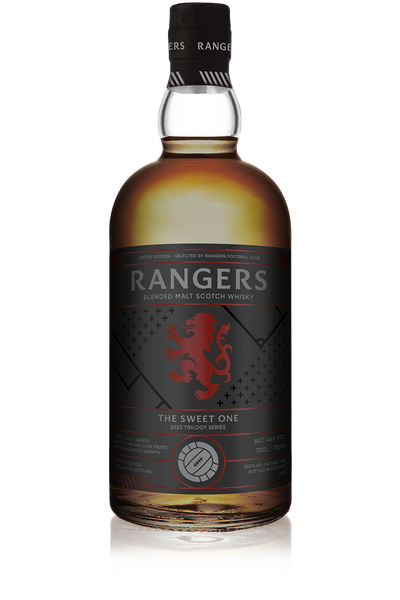 Rangers The Sweet One Blended Malt Whisky
