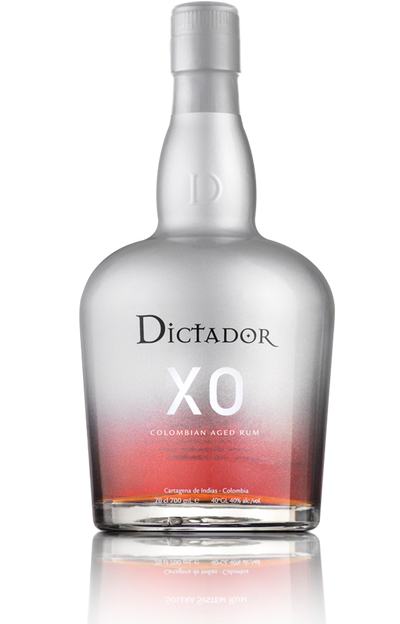 Dictador Rum XO Insolent