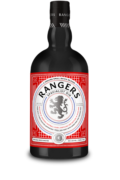 Rangers Specialist Gin